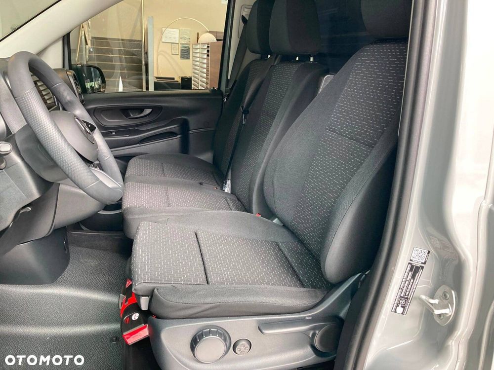 Mercedes-Benz Vito 114 CDI - 11