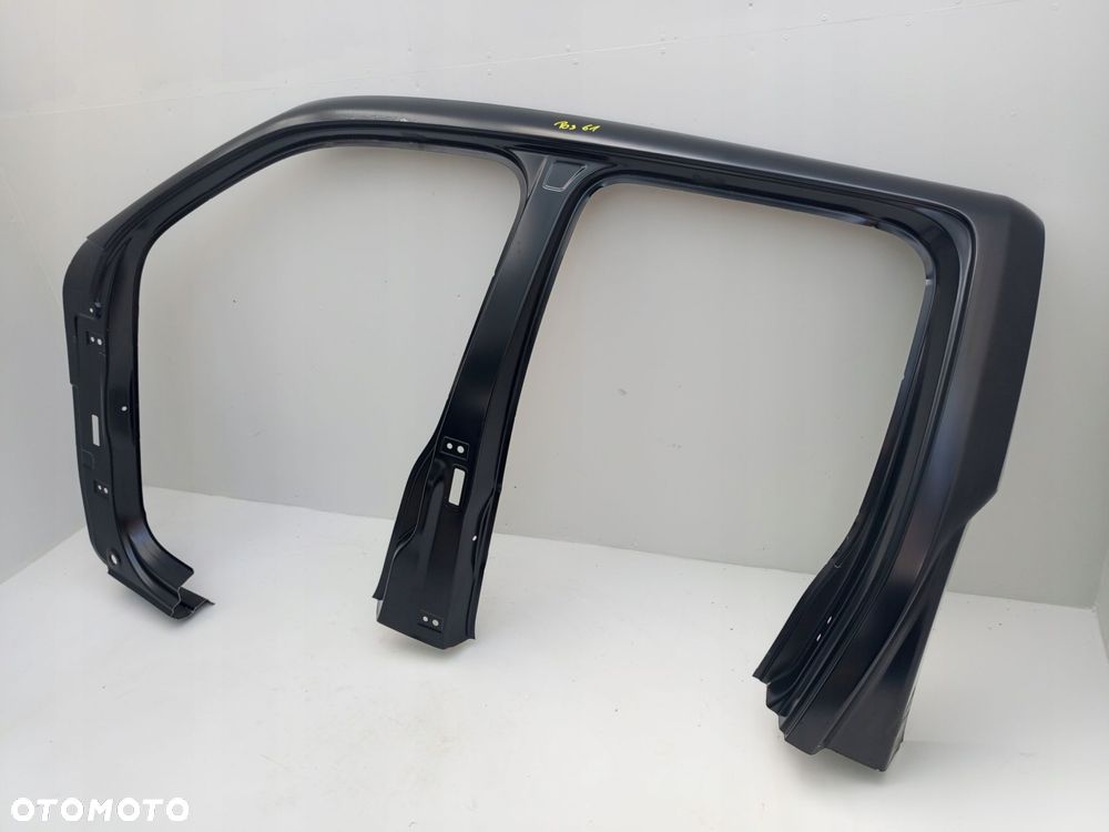 VW AMAROK 2H6 2015- PRÓG SŁUPEK POSZYCIE LEWE LEWY BOK ÷ - 4