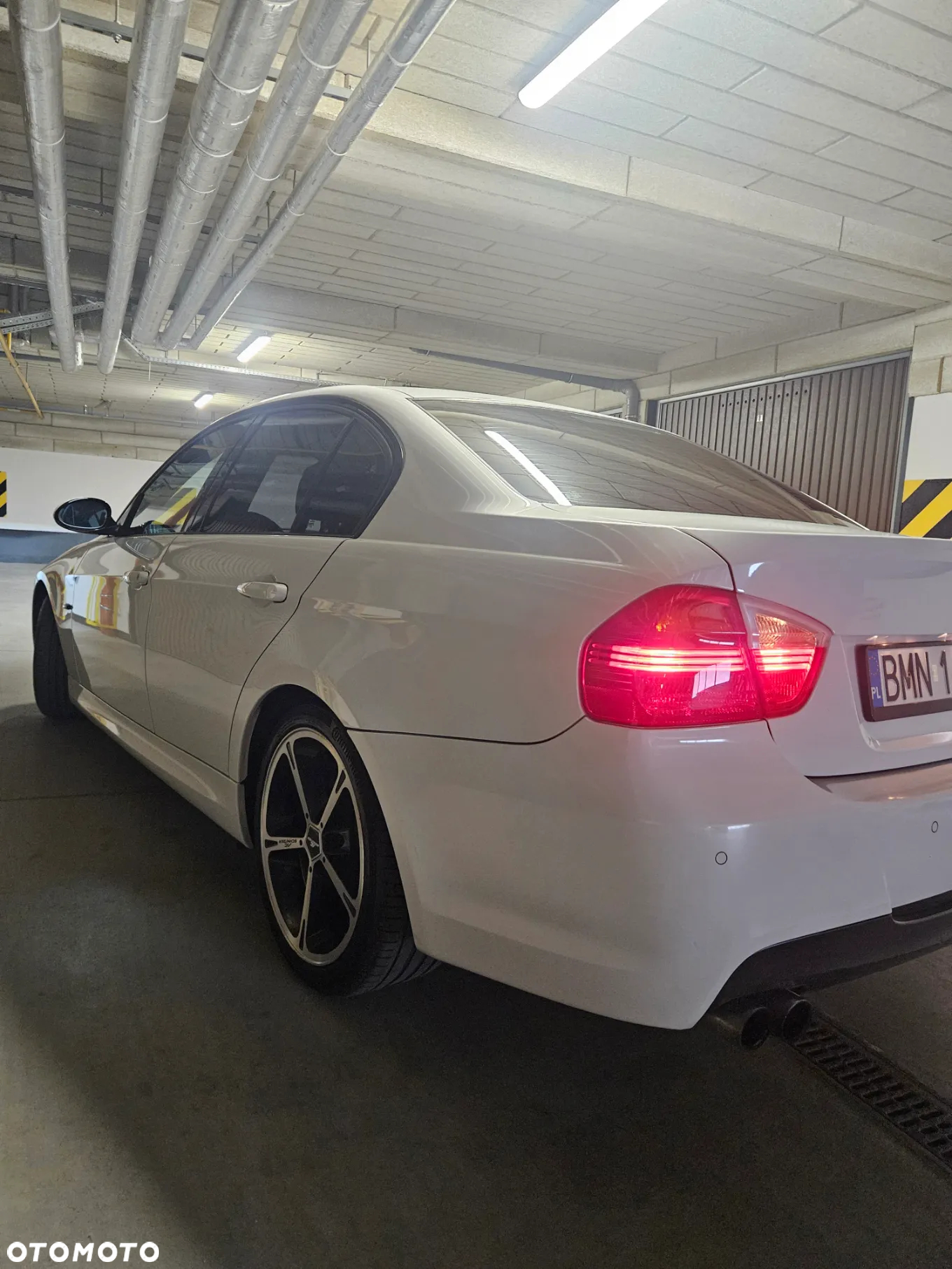 BMW Seria 3 - 29