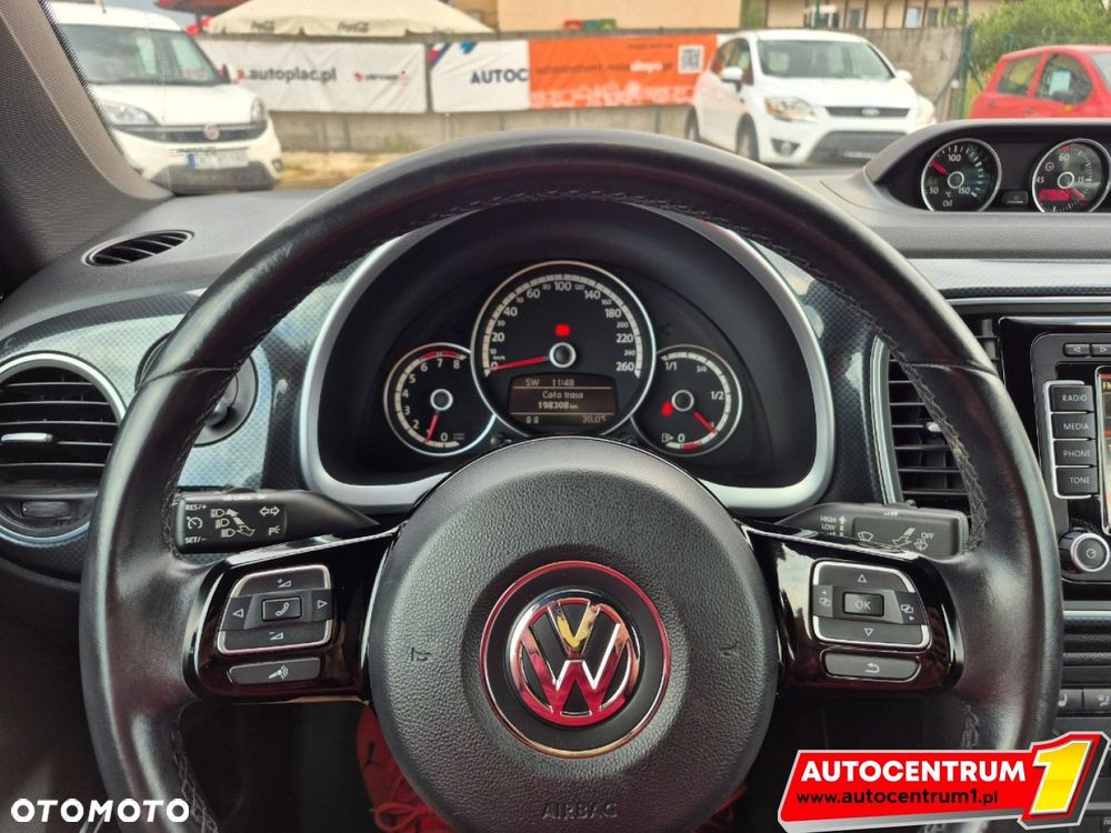 Volkswagen Beetle - 27