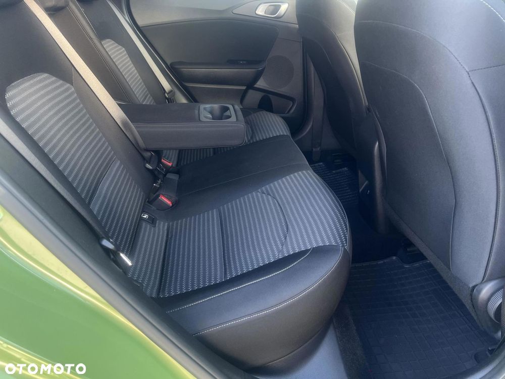 Kia XCeed 1.5 T-GDI M - 28