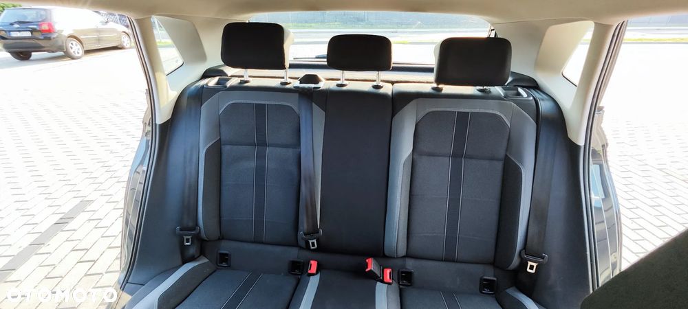 Volkswagen Polo 1.0 TSI Highline - 12