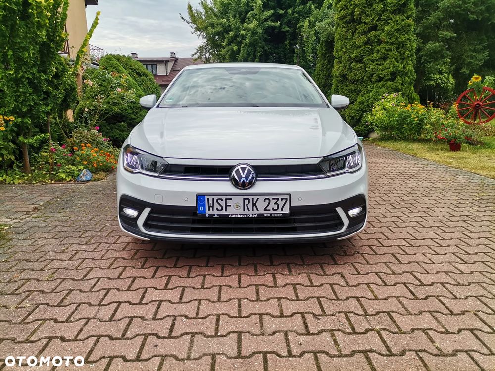Volkswagen Polo 1.0 Comfortline - 15