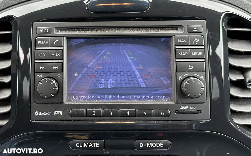 Nissan Juke - 20