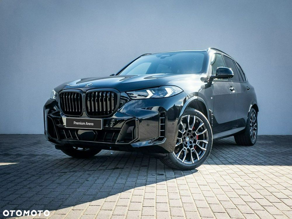 BMW X5 - 4