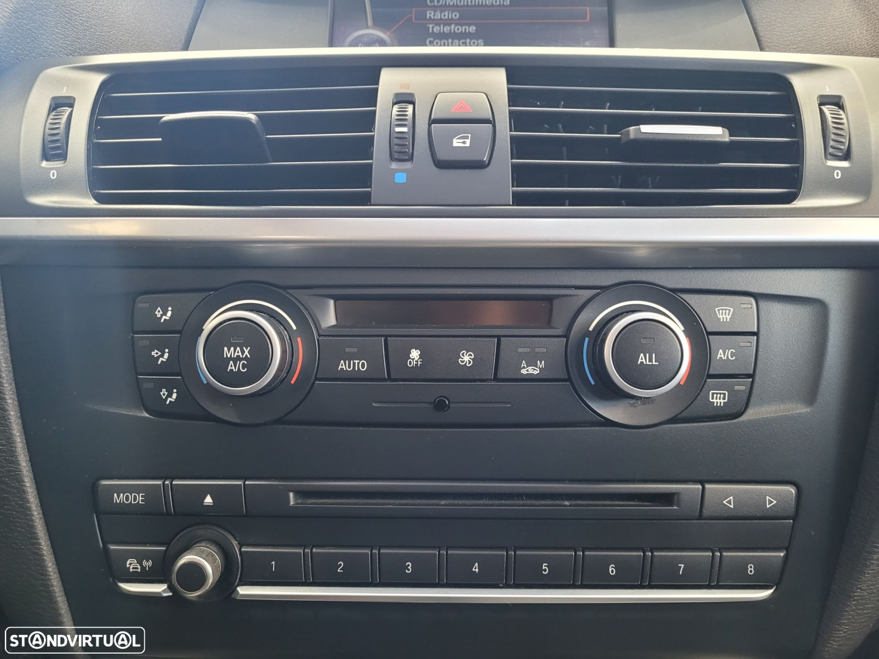 BMW X3 18 d sDrive - 36