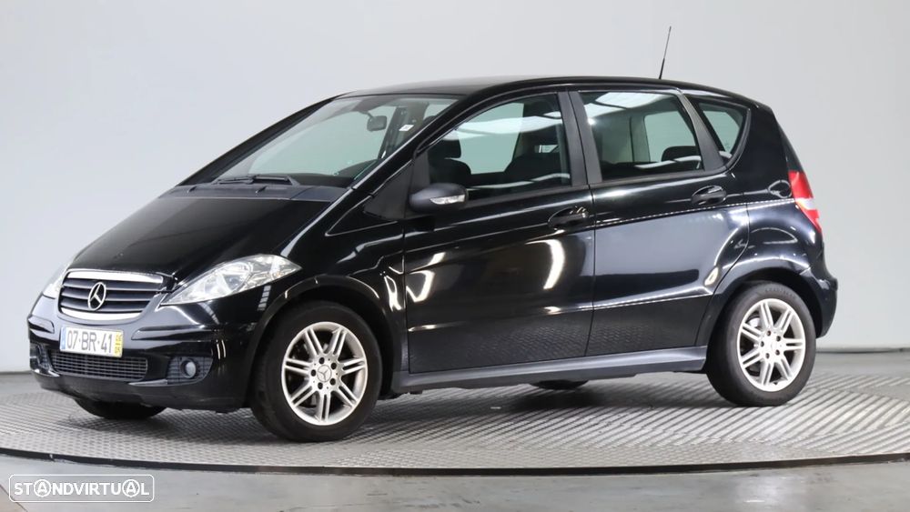 Mercedes-Benz A 150 Elegance Edition 10 - 10