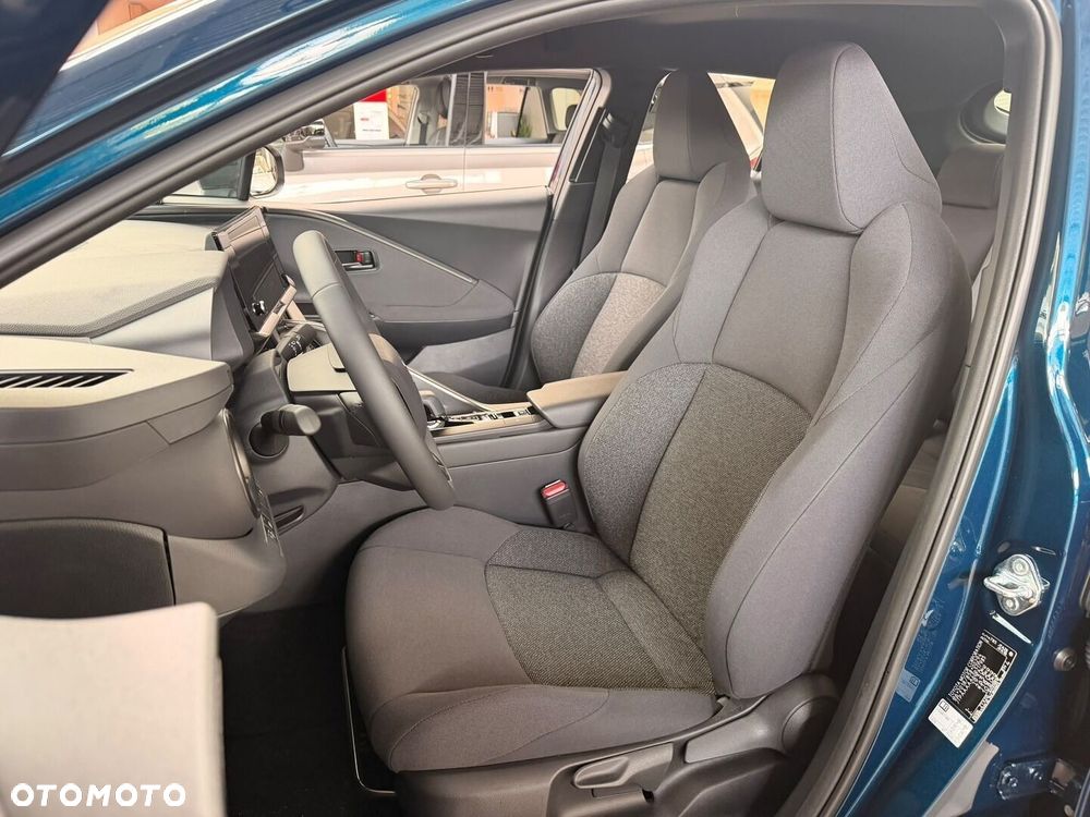 Toyota C-HR 1.8 Hybrid Comfort - 12