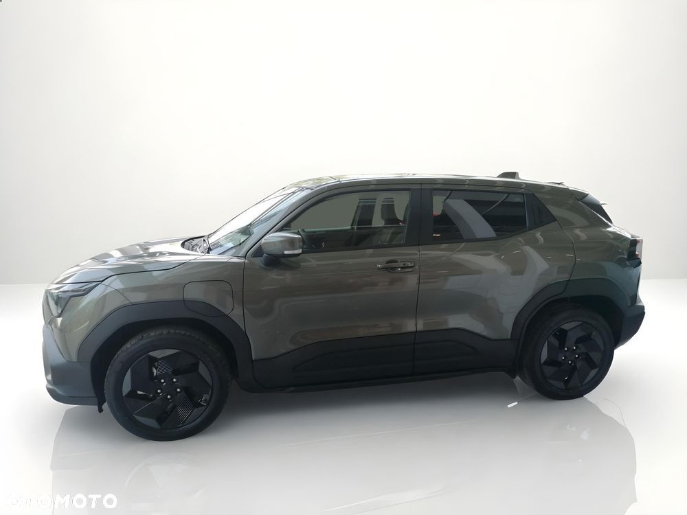 Suzuki e VITARA - 4