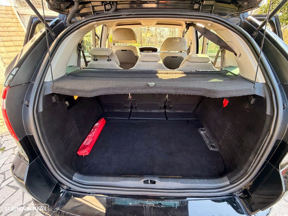 Citroën C4 Picasso 1.6 HDi Exclusive RFM CMP6 - 6