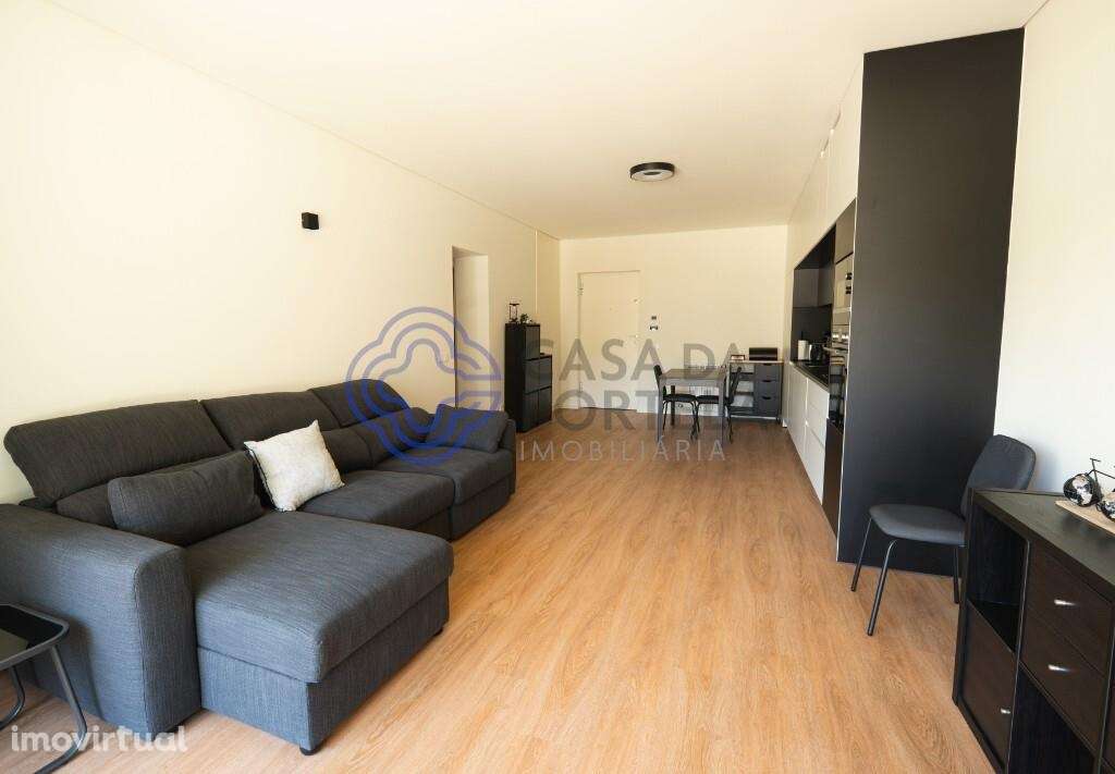 T1 exclusivo com Terraço, Antas, Estadio do Dragão, Porto - Grande imagem: 3/24