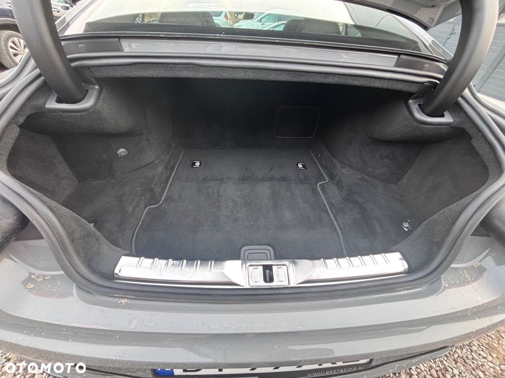 Bentley Continental GT V8 - 40