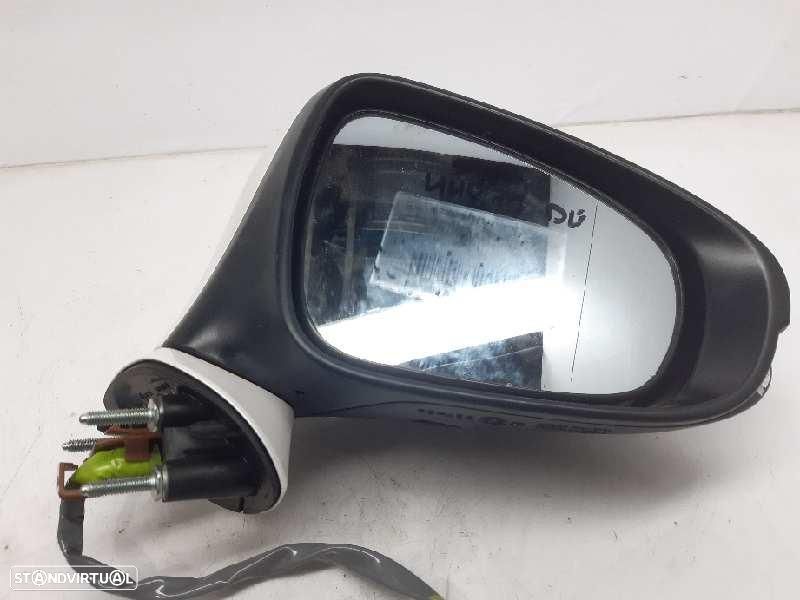 RETROVISOR DIREITO LEXUS IS - 1