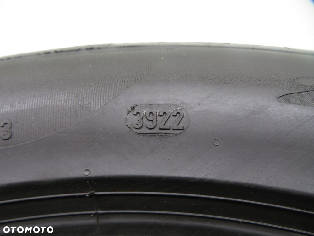 1x 285/40R21 ZR21 OPONA LETNIA Pirelli P Zero 109Y - 2
