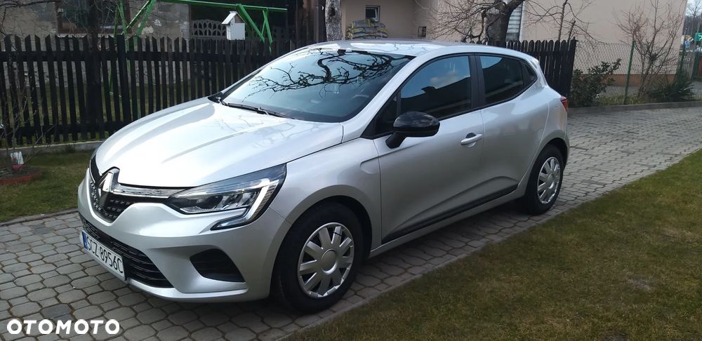 Renault Clio 1.0 TCe Evolution - 1