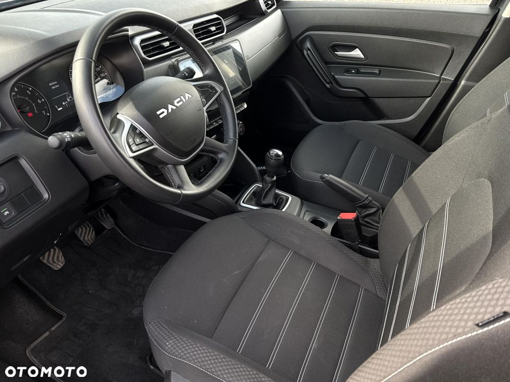 Dacia Duster - 10