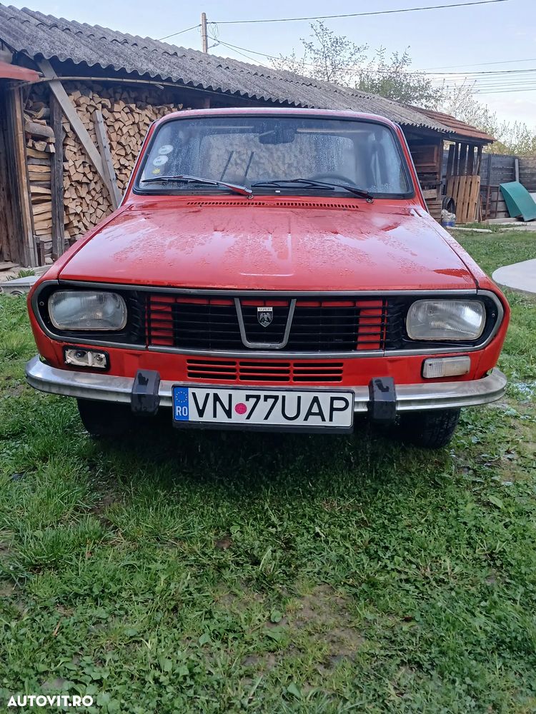 Dacia 1300 - 1