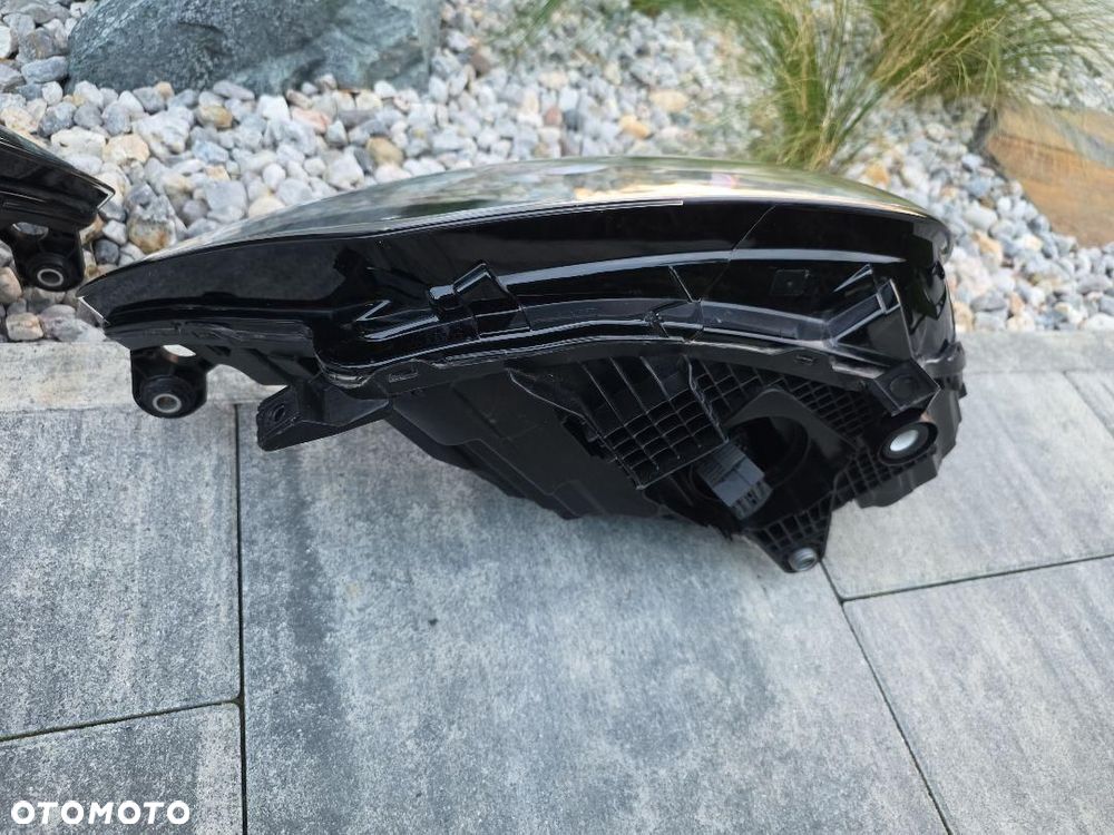 AUDI A1 S1 82A Lampy przód Full Led Dynamic 82A941033D 82A941034D 2023 - 11