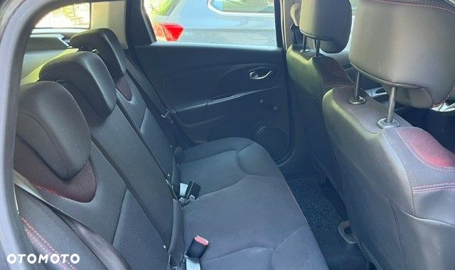 Renault Clio 1.5 dCi Business - 5