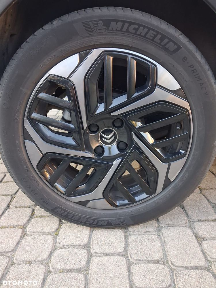 Citroën C4 1.2 PureTech Shine S&S EAT8 - 29