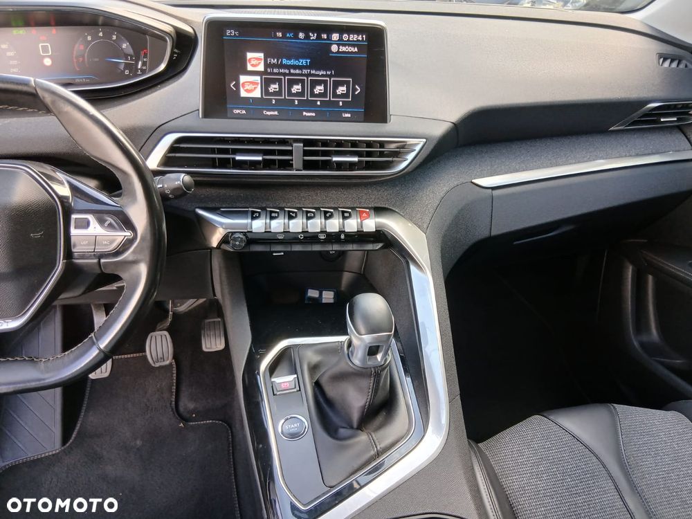 Peugeot 5008 1.2 PureTech Active S&S - 25