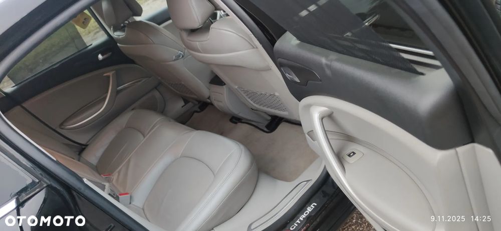 Citroën C5 2.0 16V Exclusive - 15