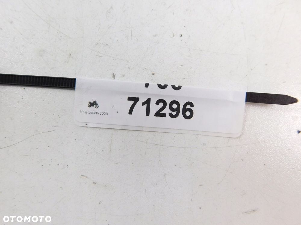 HONDA DEAUVILLE 700 CZUJNIK ABS PRZÓD - 4