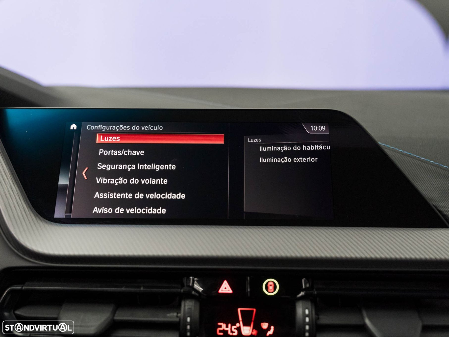 BMW 116 d Pack Desportivo M - 33