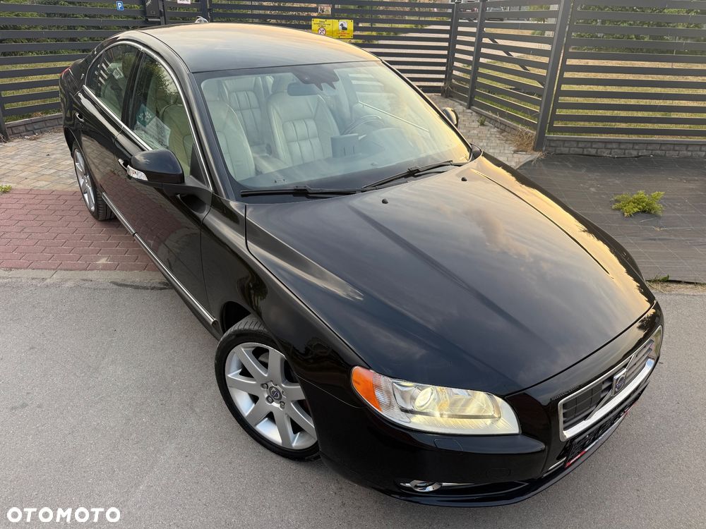 Volvo S80 T6 AWD Executive - 30