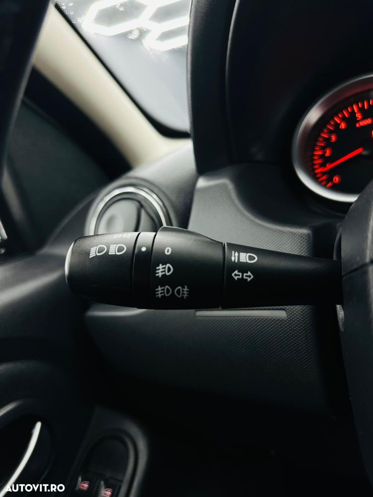 Dacia Duster SCe 115 4x2 Laureate - 26