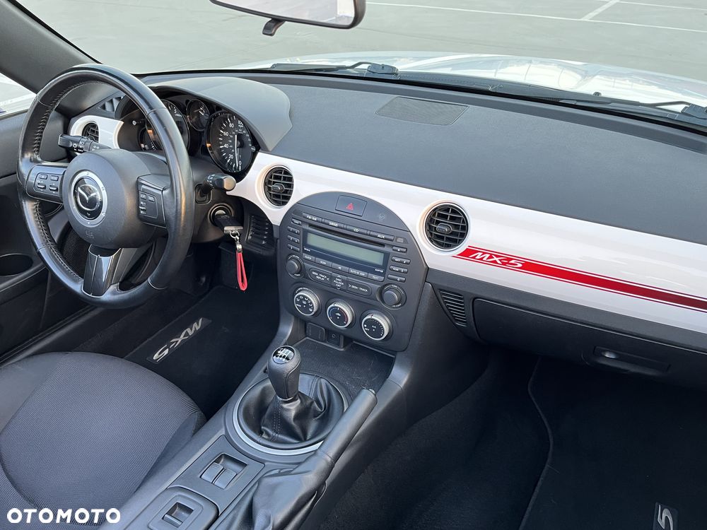Mazda MX-5 - 21
