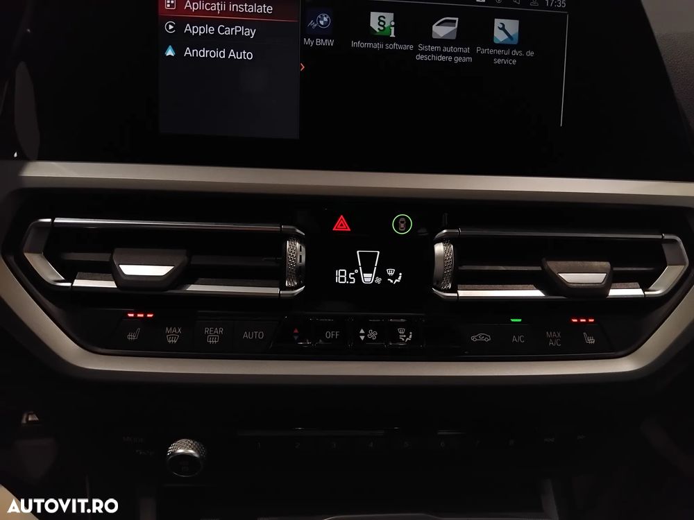 BMW Seria 3 320i xDrive AT - 19