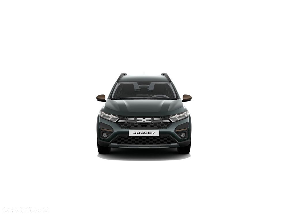 Dacia Jogger 1.6 Full Hybrid 140 Extreme MMT - 4