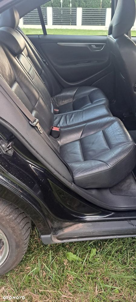 Volvo S60 2.4D Summum - 14