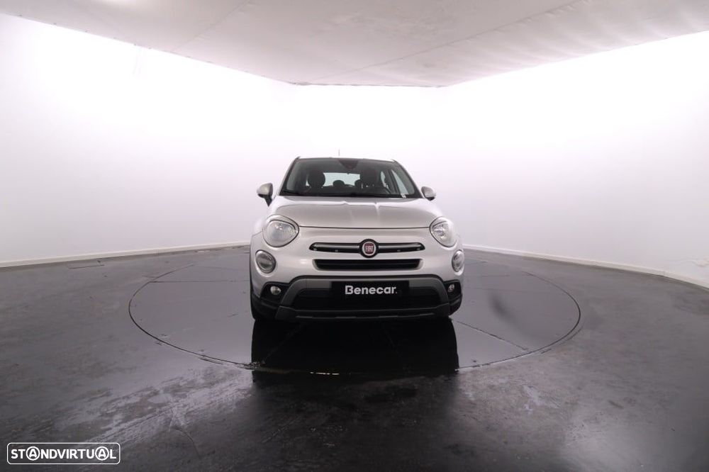 Fiat 500X 1.0 FireFly City Cross - 13