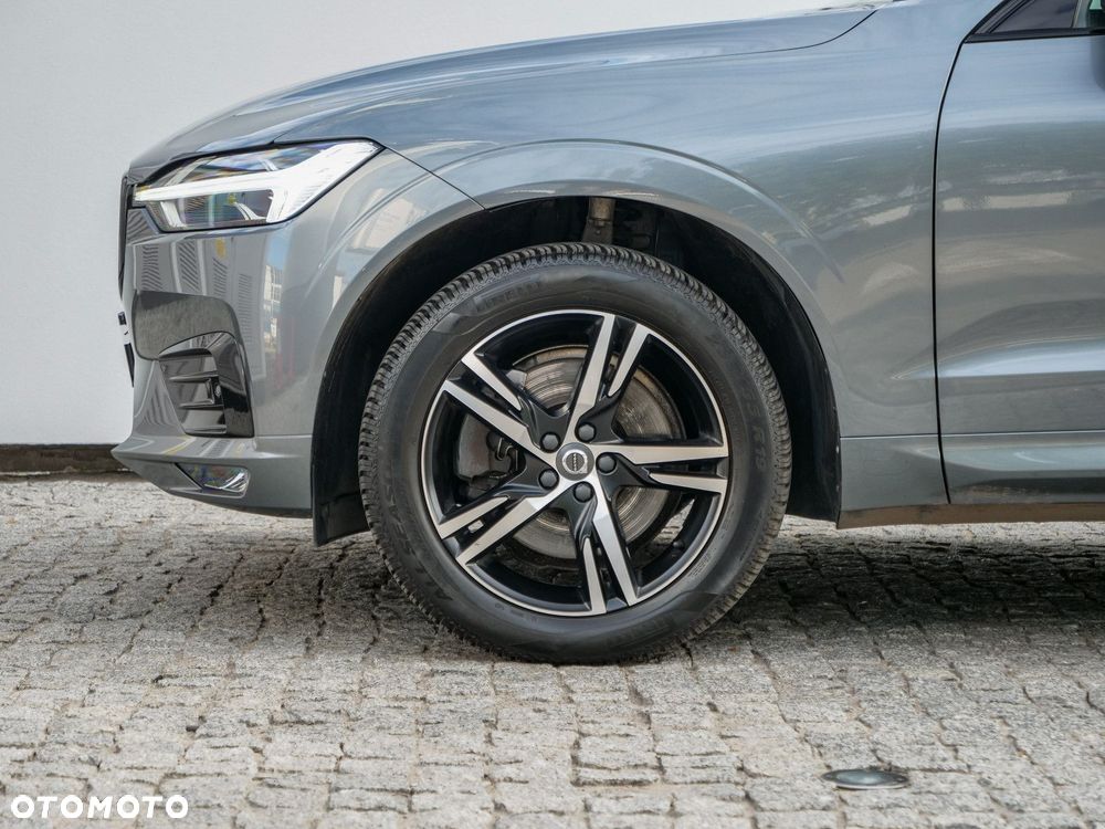 Volvo XC 60 - 11