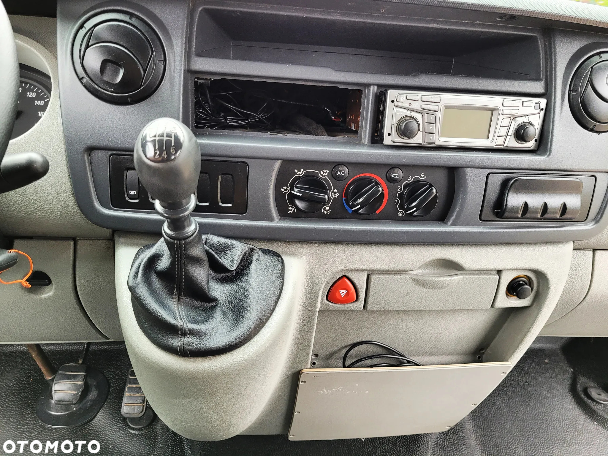 Renault Master - 30