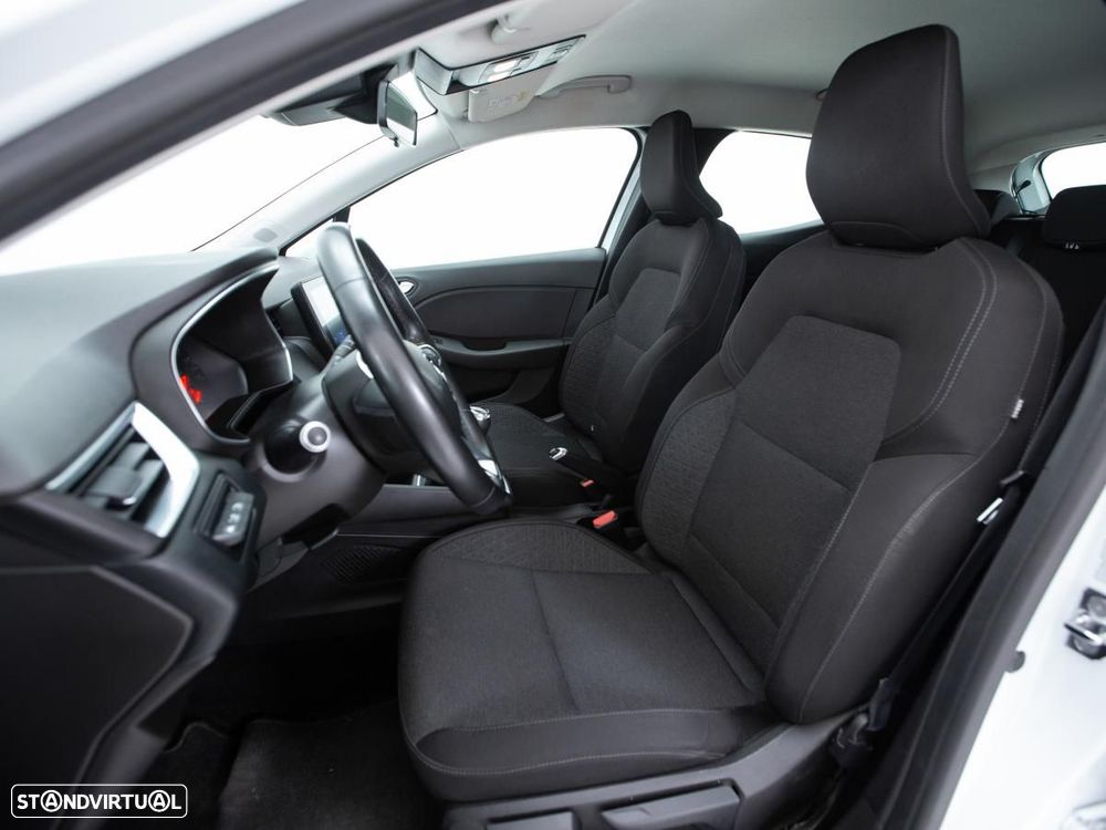 Renault Clio 1.5 Blue dCi Intens - 8