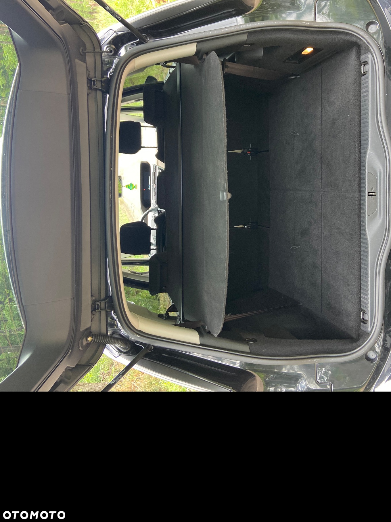 Citroën C4 Grand Picasso 2.0 BlueHDi Intensive - 26