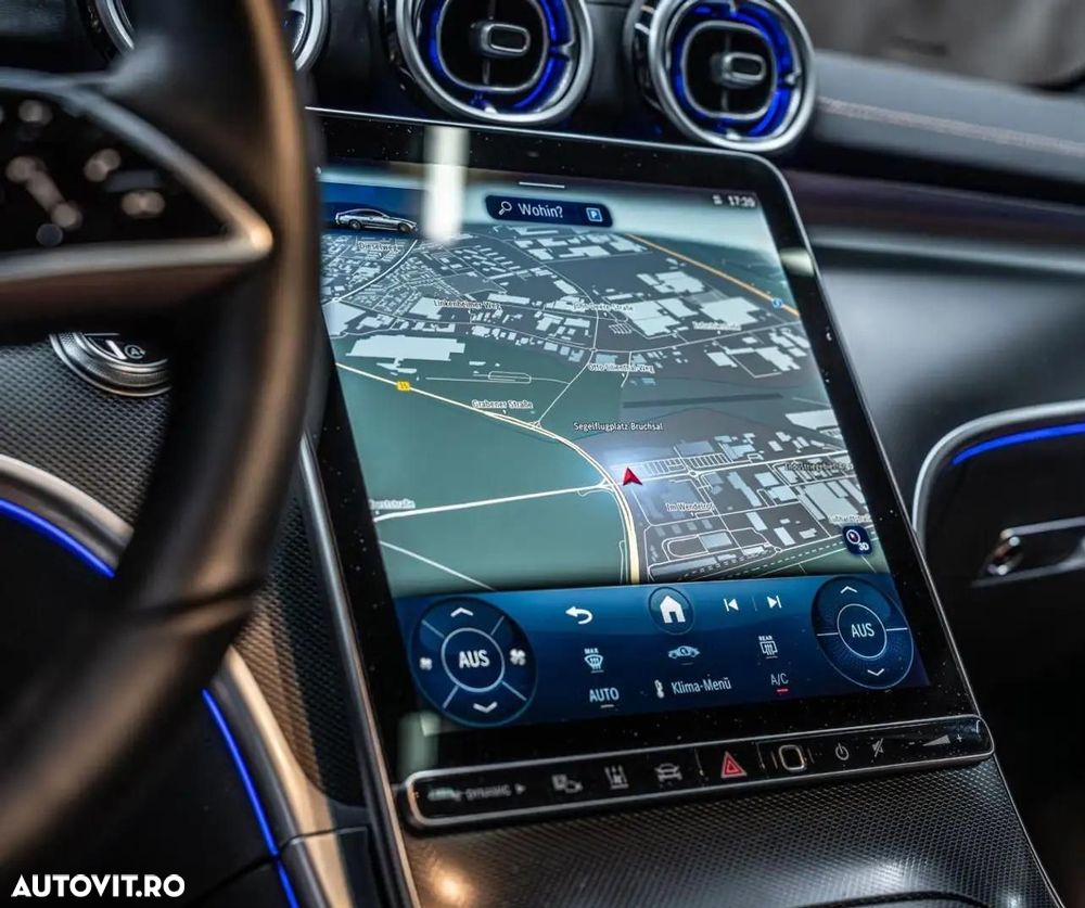 Mercedes-Benz CLE - 10