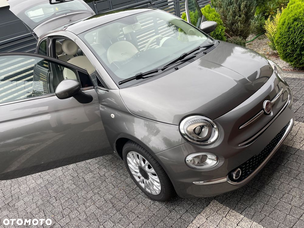 Fiat 500 - 19