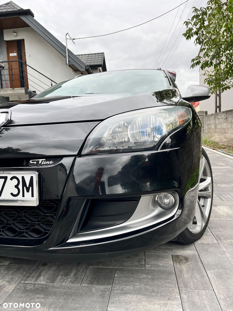 Renault Megane 1.4 16V TCE Exception - 4