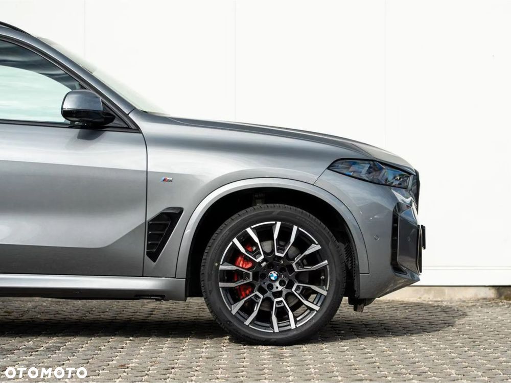 BMW X5 xDrive30d mHEV M Sport Edition sport - 11