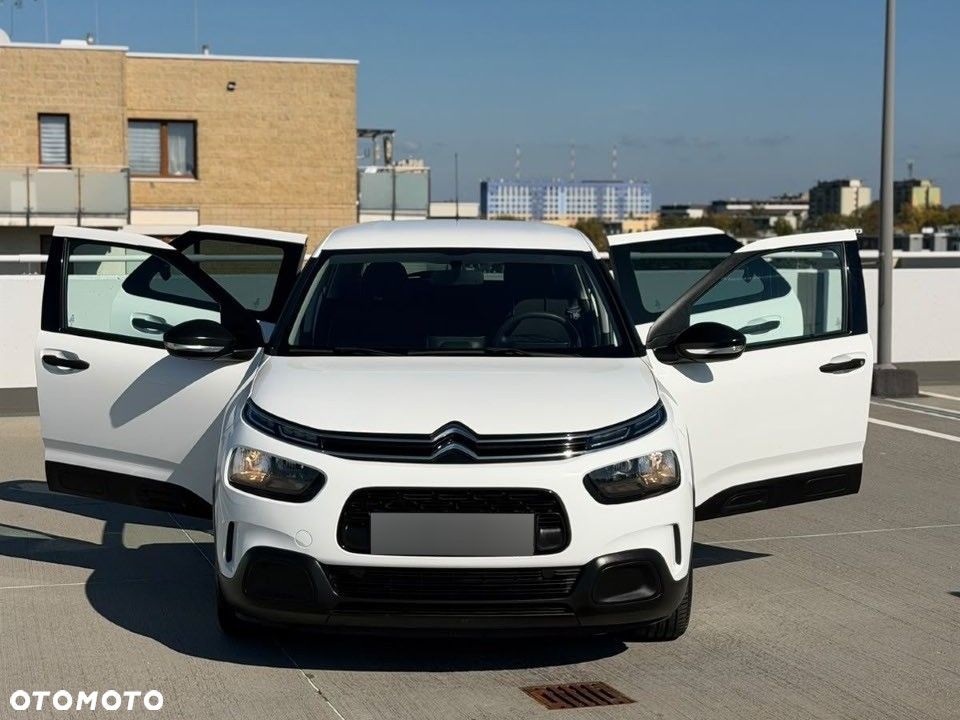 Citroën C4 Cactus 1.5 BlueHDi Live - 3