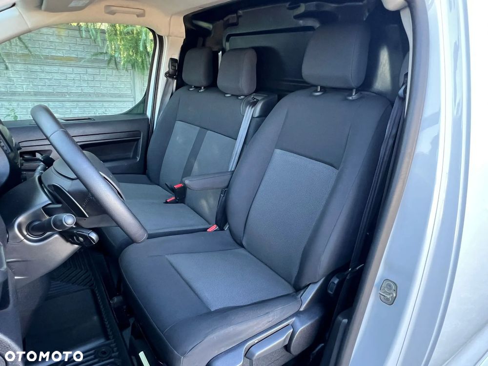 Citroën Jumpy 2.0HDi Automat MałyPrzebieg - 25