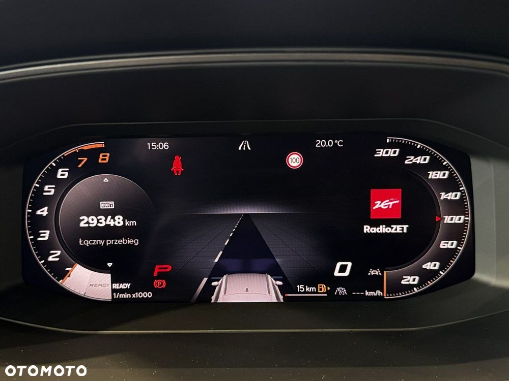 Cupra Formentor - 22
