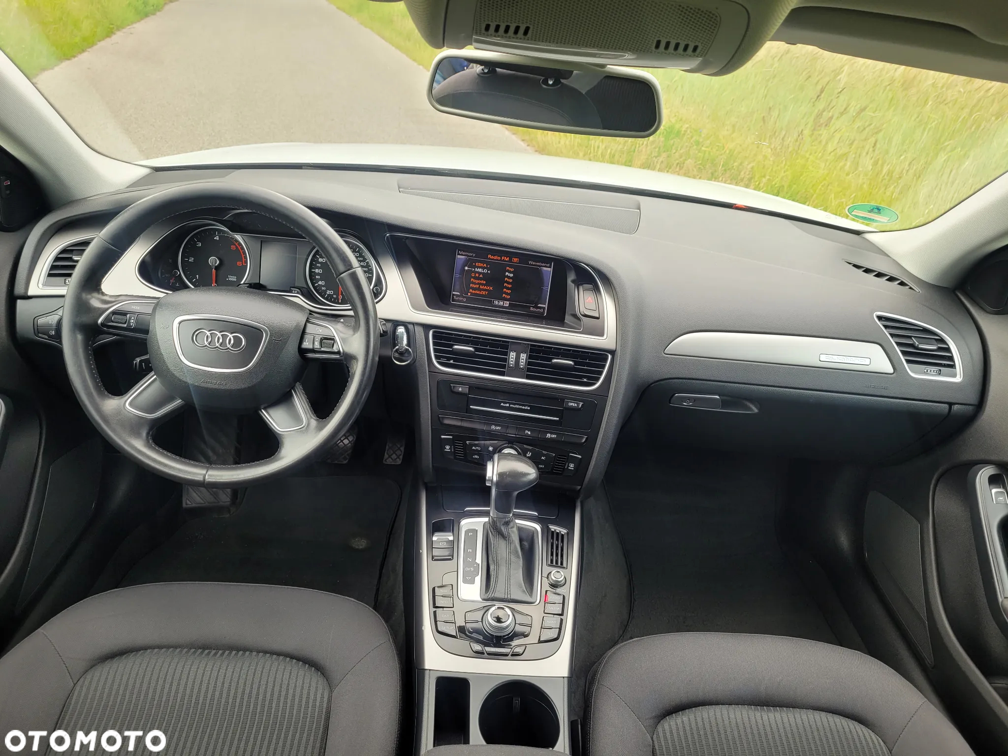 Audi A4 2.0 TDI Quattro S tronic - 7