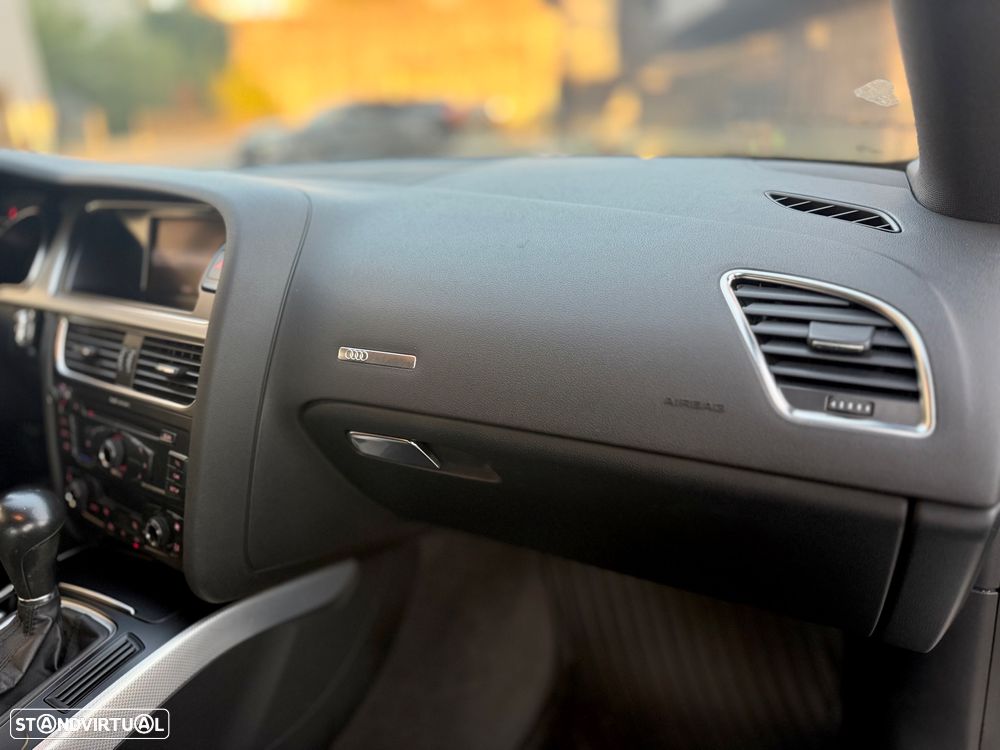 Audi A5 Sportback 2.0 TDI Multitronic - 7