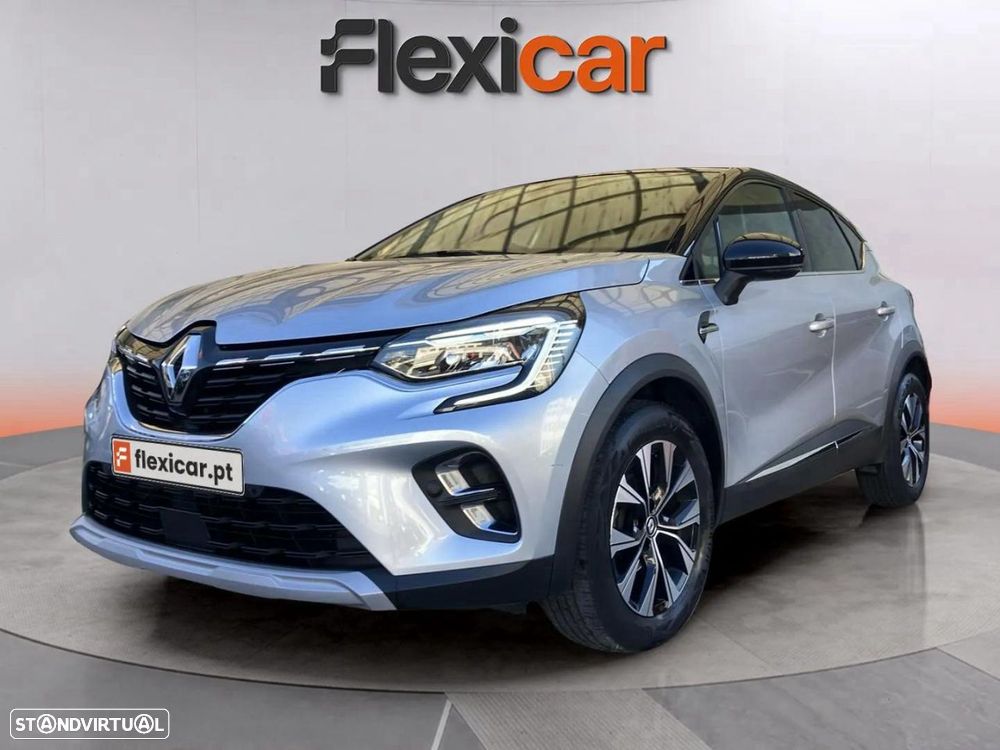 Renault Captur 1.0 TCe Techno - 5