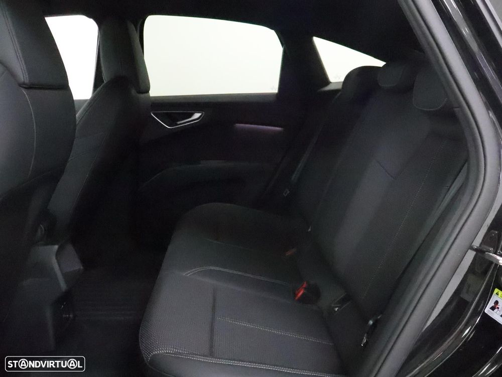 Audi Q4 Sportback e-tron 45 82 kWh SE Business Plus - 4